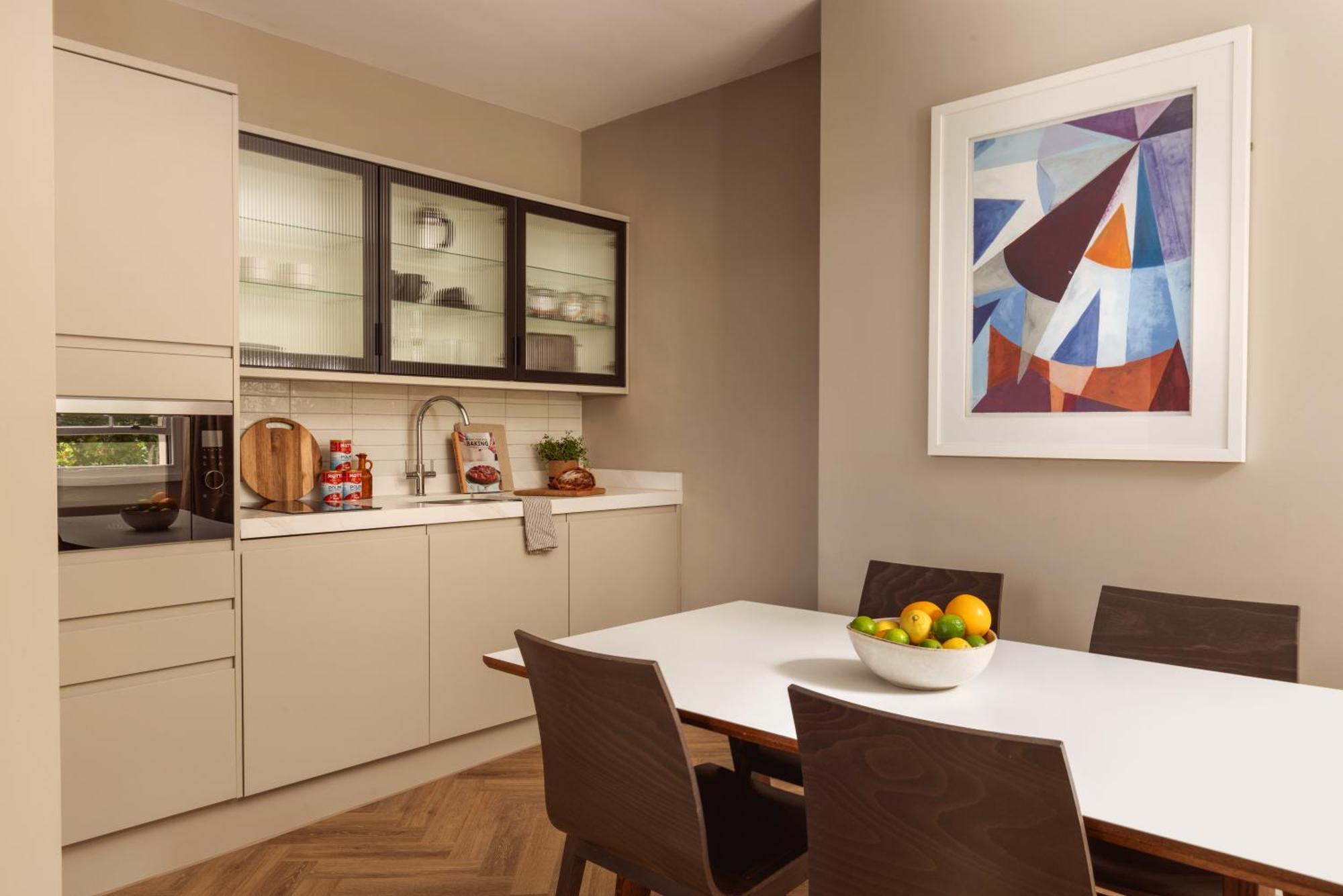 Premium One Bedroom Apartment